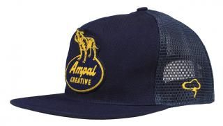 THE AMPAL CREATIVE [-TAC TRUCKER (S220)- INDG]