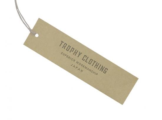 68▢TROPHY CLOTHINGサマーフライトジャケット TS0529-14 68▢TROPHY CLOTHINGサマーフライトジャケット TS0529-14