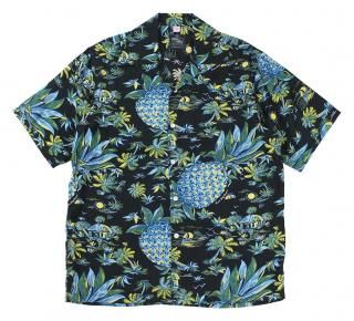 Kona Bay Hawaii [-Diamond Head- Green size.S,M,L,XL]
