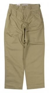 WILD AT HEART [-Chino Trousers- BEIGE size.S,M,L,XL,XXL]
