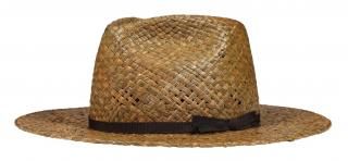 Mr.FATMAN [-GAMBLER RAFFIA- CAMEL size.M,L,XL]