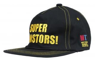 MONSTOR TIMES [-MONSTOR CAP 