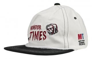 MONSTOR TIMES [-MONSTOR CAP 