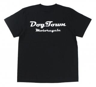 Dog Town [