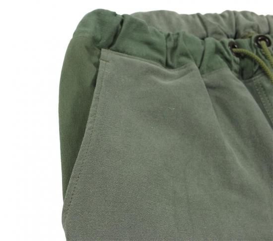 POP EYES [-LAUNDRY PANTS MFG,-] - 【KNOCK】アンチェンジングラブや