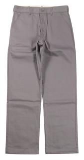 MONSTOR TIMES [-MONSTOR TIMES CLASSIC PANTS- GREY size.30,32,34,36,38]