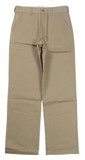 MONSTOR TIMES [-MONSTOR TIMES CLASSIC PANTS- BEIGE size.30,32,34,36,38]