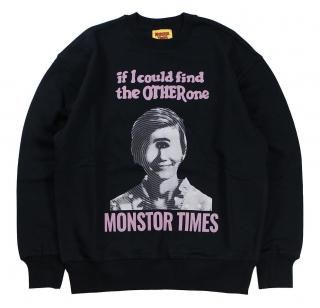 MONSTOR TIMES [-