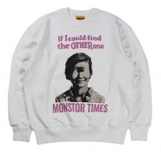 MONSTOR TIMES [-