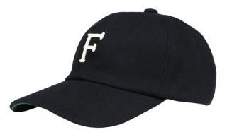 Mr.FATMAN [-MRFATMAN WOOL CAP- BLACK size.M,L]