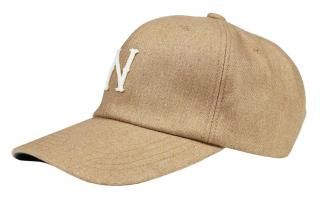 Mr.FATMAN [-MRFATMAN WOOL CAP- BEIGE size.M,L]