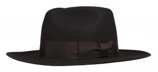 Mr.FATMAN [-BIRDSEYE RABBIT (6254002)- BROWN size.M,L,XL]