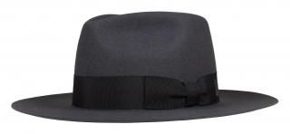 Mr.FATMAN [-BIRDSEYE RABBIT (6254002)- GREY size.M,L,XL]