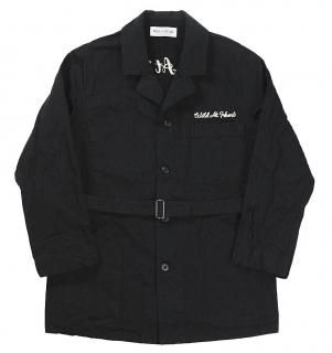 WILD AT HEART [-SHOP JKT 