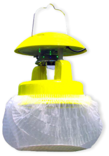 吸引式LED捕虫器 スマートキャッチャー（送料無料）