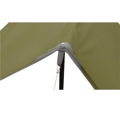 ローベンス トレイルタープ 3x3m／ROBENS Trail Tarp 3x3m