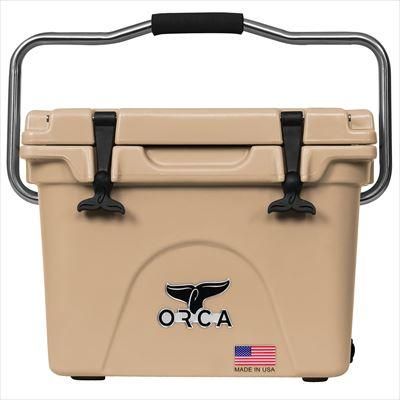 オルカ】クーラーボックス 20クォート／ORCA COOLER 20 Quart