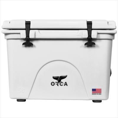 オルカ】クーラーボックス 58クォート/ORCA COOLER 58 Quart オルカ】クーラーボックス 58クォート/ORCA COOLER 58 Quart