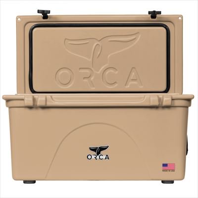 オルカ】クーラーボックス 75クォート／ORCA COOLER 75 Quart 