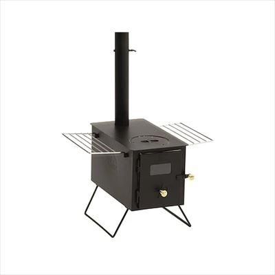 ROBENS Volcano Tent Stove ローベンス　薪ストーブ