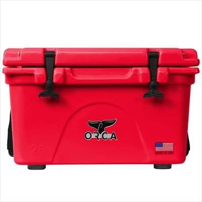 【オルカ】クーラーボックス 26クォート/ORCA COOLER 26 Quart