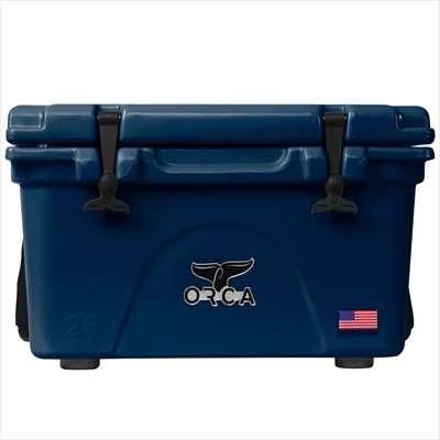オルカ】クーラーボックス 26クォート/ORCA COOLER 26 Quart