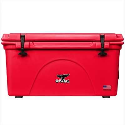 オルカ】クーラーボックス 75クォート/ORCA COOLER 75 Quart