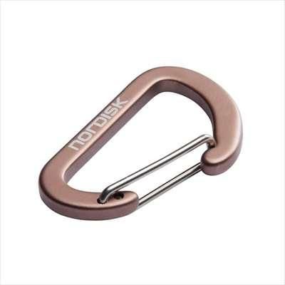ノルディスク ミニフック チョコレート（12個セット）／Nordisk Mini Hooks ※現行モデル
