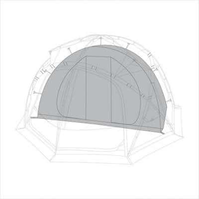 إΥå ʡƥ Υʥɡ4.0 Helinox Nona dome4.0