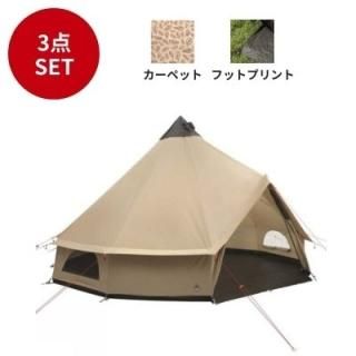 クロンダイク｜ROBENSとキャンプ用品の通販店舗【RBテントセレクト】