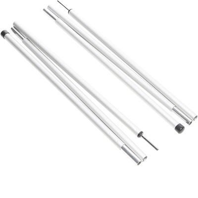 Υǥ DAC ץݡ 硼ȡ2ܥåȡ138cmˡNORDISK DAC Tarp Poles Short