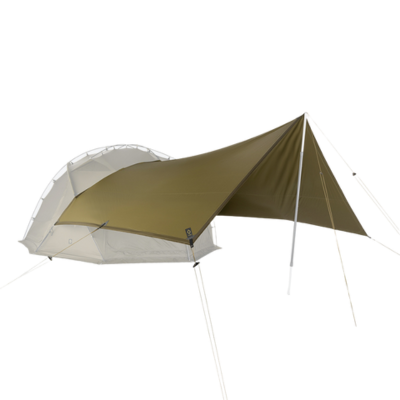 إΥå Υʥɡॿ 衼ƥHelinox nona dome tarpʥݡ