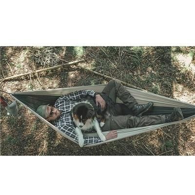 【ハンモック3点セット】ローベンス トレースハンモック+モスキートネット+アンダーキルト(保温パッド)/ROBENS Trace Hammock + Mosquito Net + Underquilt - ローベンス ( ROBENS )、 ノルディスク ( NORDISK