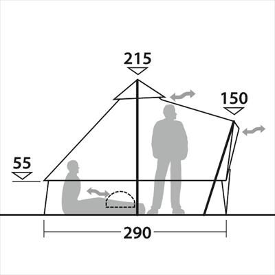 新品未使用　ローベンス　クロンダイク　ギャランティカード付 Klondike S 2022 | ROBENS JAPAN
