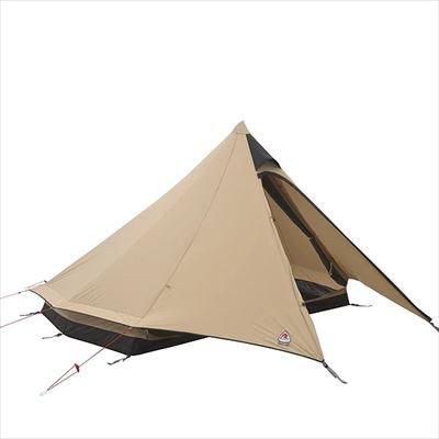 新品未使用 ROBENS ローベンス フェアバンクス フットプリント