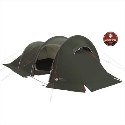 4シーズンテント》 ローベンス テント ノルディック リンクス 4