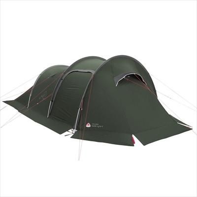 4シーズンテント》 ローベンス テント ノルディック リンクス 4