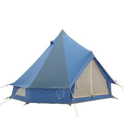 nordisk Asgard 7.1 Denim Tent ノルディスク - テント/タープ