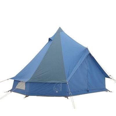 ノルディスク テント アスガルド 7.1 DENIM /Nordisk Asgard 7.1