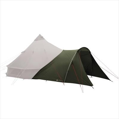 ローベンス PRS ティピーエクステンション (フロントポーチ)/ROBENS PRS Tipi Extension - ローベンス ( ROBENS )、 ノルディスク ( NORDISK )の通販店舗【 RBテントセレクト 】