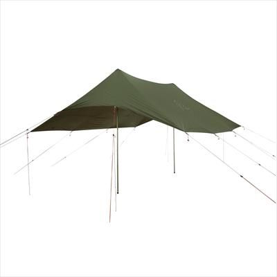  230-250cm ץݡ2ܥåȡۥ٥ ĥ󥵥ߥåȥ PRS ROBENS Twin Summit Tarp PRS