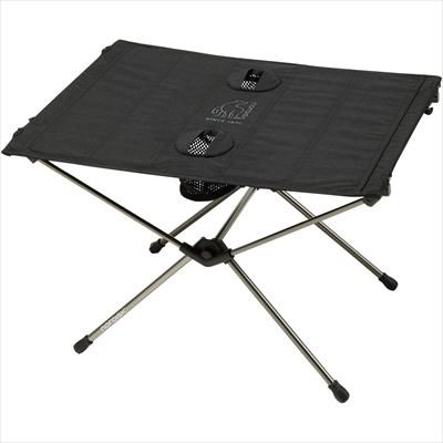 素敵でユニークな ノルディスク ※現行 Table Risskov テーブル／Nordisk リスコー テーブル・チェア・ハンモック