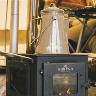 ローベンス ハンターテントストーブ /ROBENS Hunter Tent Stove ローベンス ハンターテントストーブ /ROBENS Hunter Tent Stove