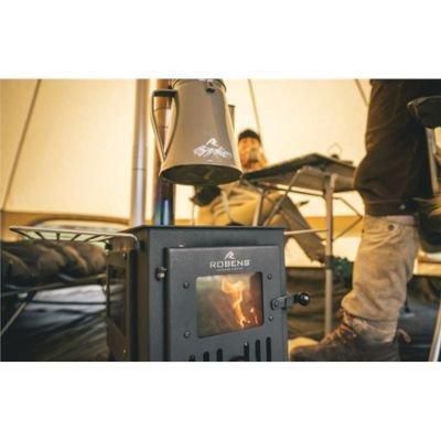 ローベンス ハンターテントストーブ /ROBENS Hunter Tent Stove ローベンス ハンターテントストーブ /ROBENS Hunter Tent Stove