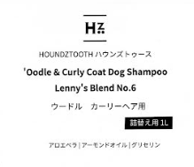 HOUNDZTOOTH ϥ󥺥ȥ ѥס  No.6ʥסɥ륷ס1L