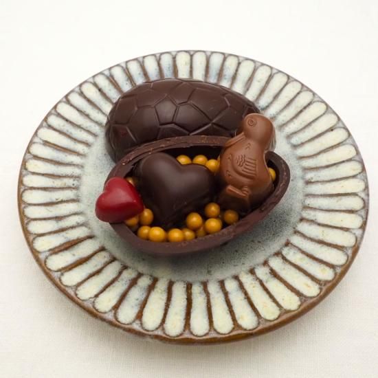 チョコレートエッグ ショコラ ポワリエ ショコラ チョコレートエッグ ショコラ ポワリエ ショコラ