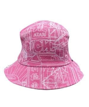 WANNA Another dimention HAT Sakura pink