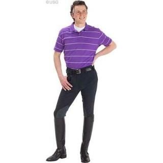 男性用キュロット｜馬具・乗馬用品アダージョ