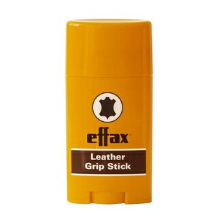 EFFAX レザーグリップ　スティック 50ml