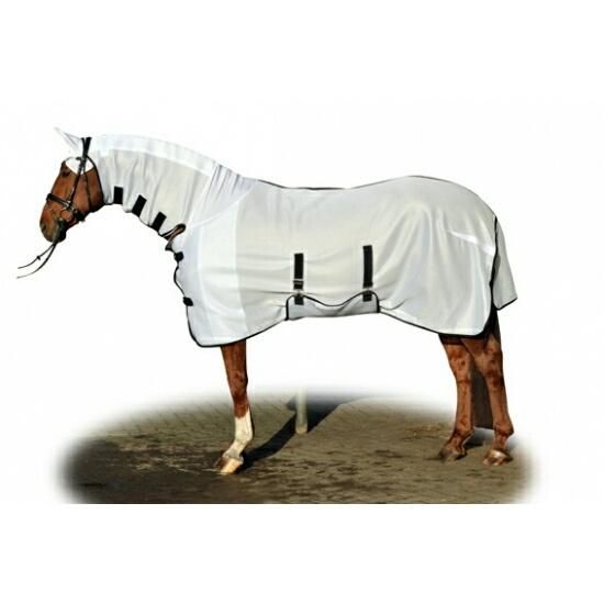 虫よけ馬着 スペシャル 馬具 乗馬用品 アダージョ公式通販サイト